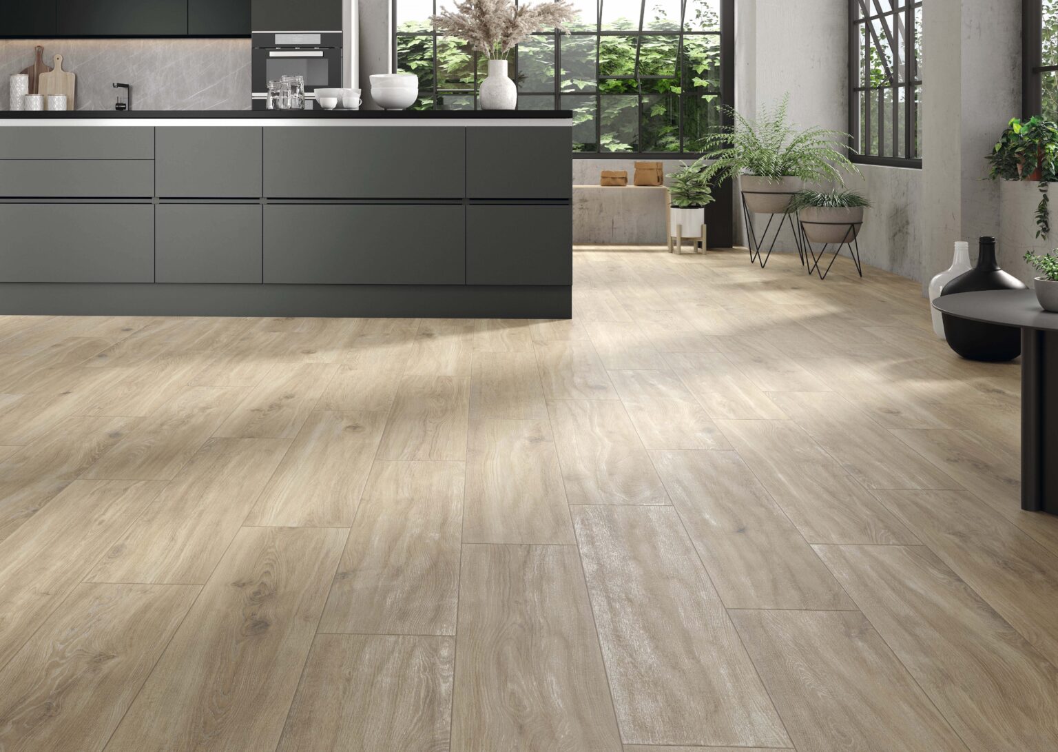 Tuart Plank - Tile Factory Outlet