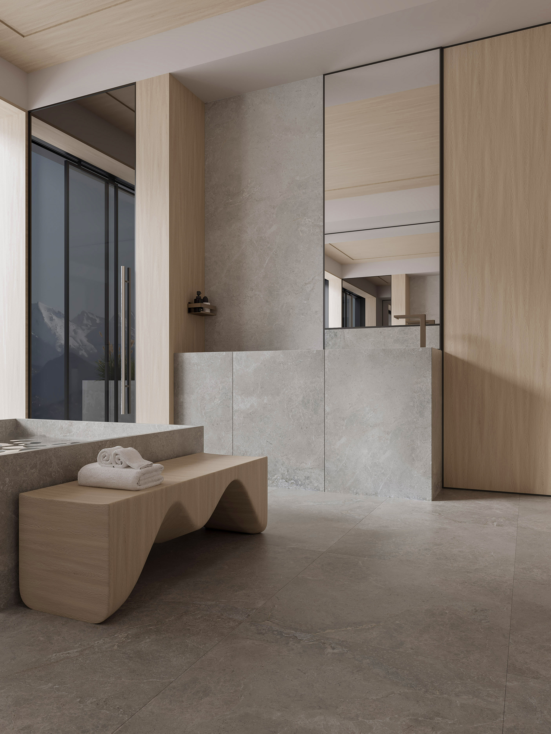 Denmark Grey - Image 2