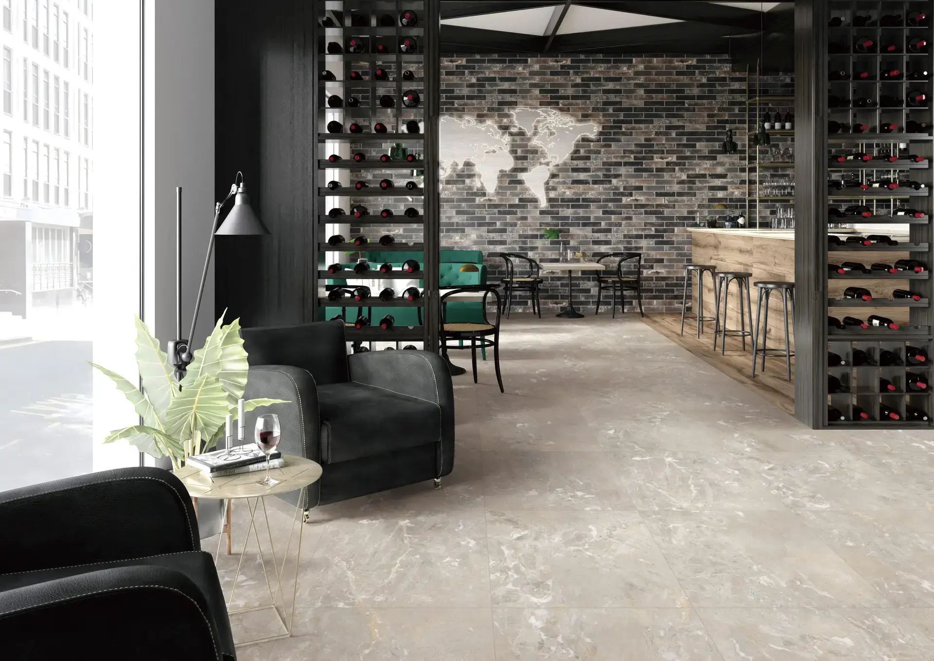 Coppo Greige - Image 3