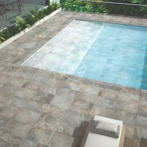Menton Grey